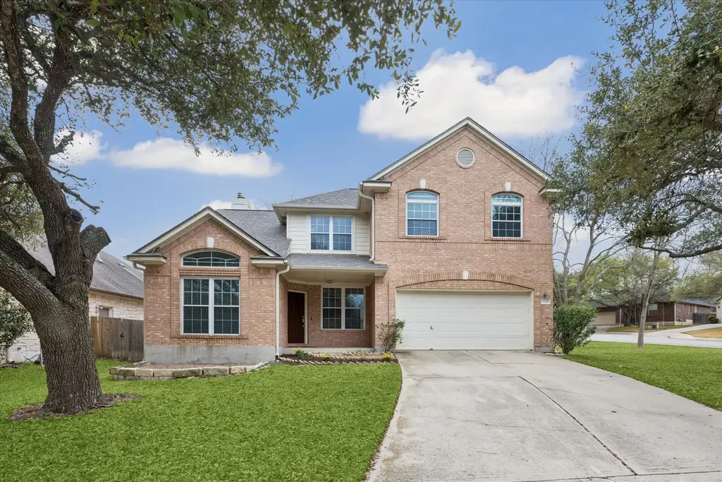 15108 Mallard Green Ln, Austin