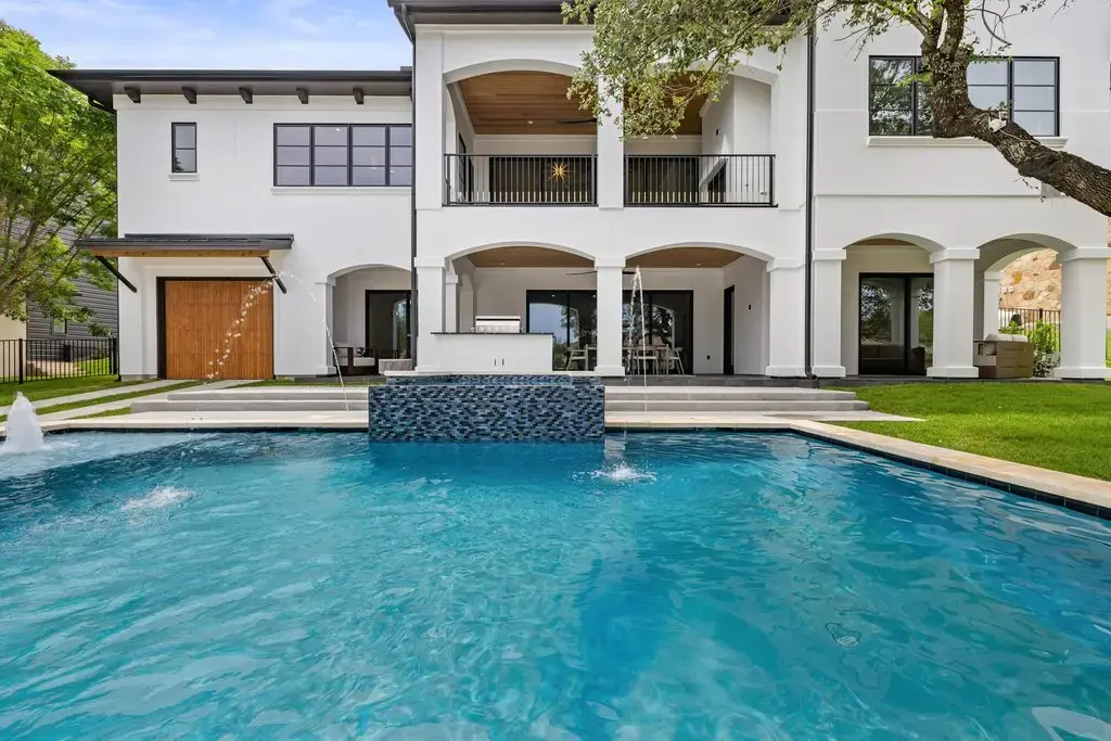 12004 Preserve Vista Ter, Austin