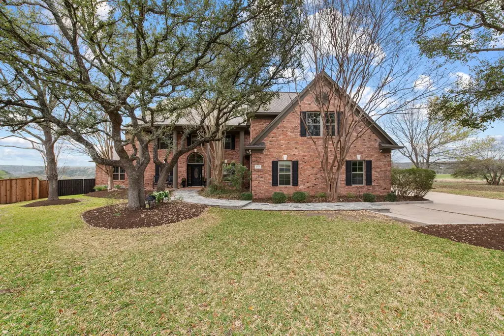 10724 Bay Laurel Trl, Austin