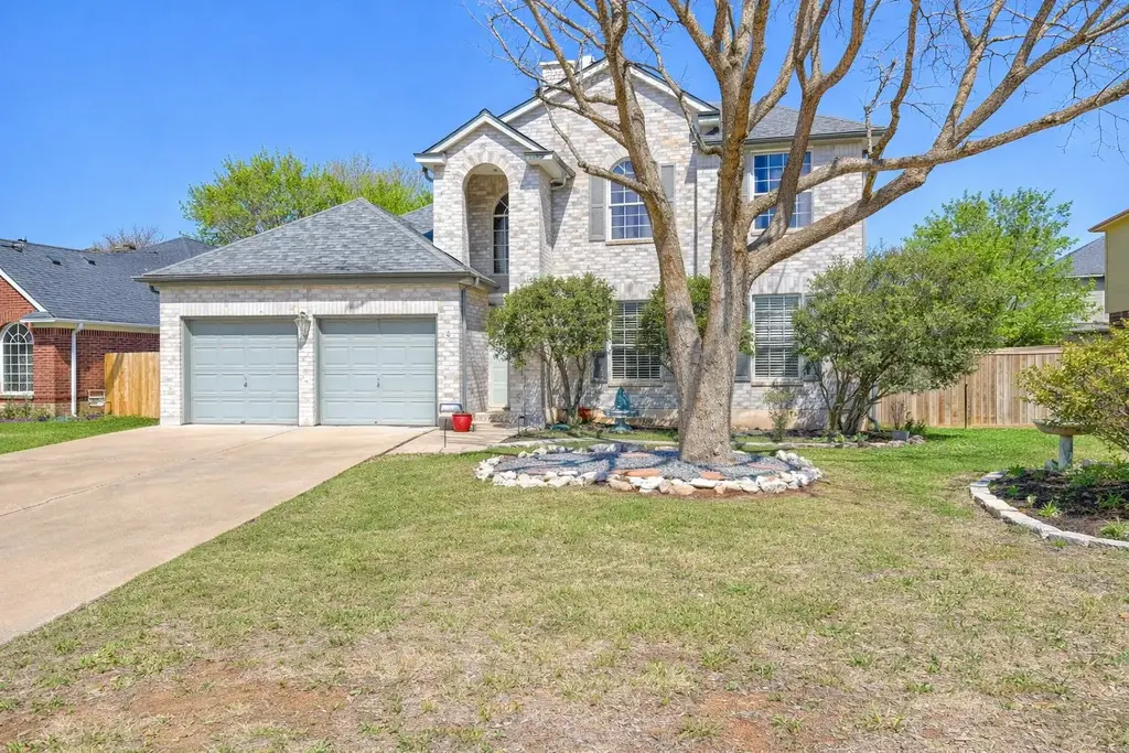 1109 Pebble Brook Rd, Cedar Park