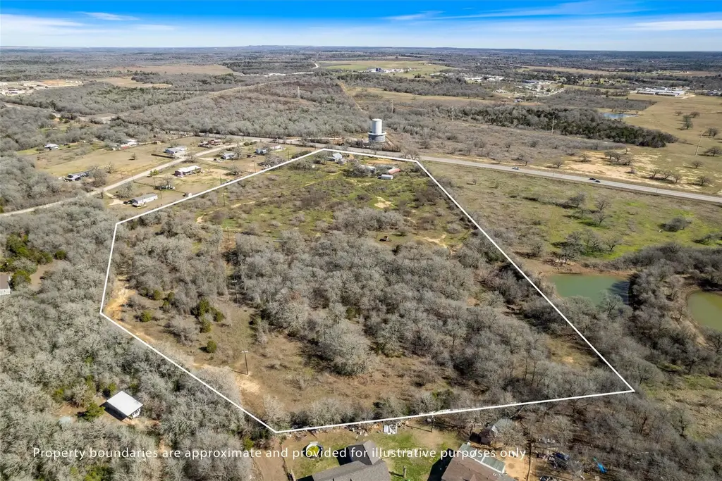 1540 N State Highway 95 Highway, Bastrop