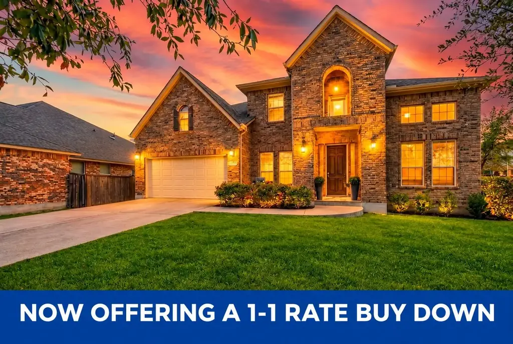 3028 Silvergrass Cv, Leander