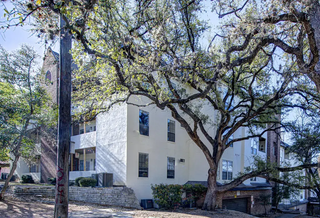 3001 Cedar St 107, Austin