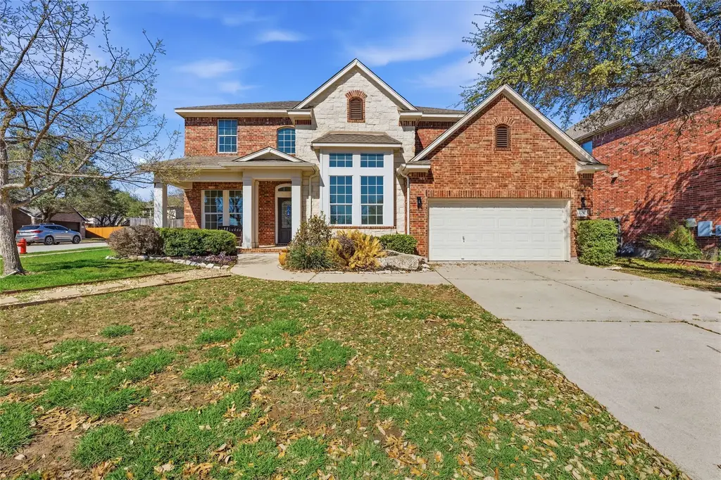 3601 Turkey Path Bnd, Cedar Park
