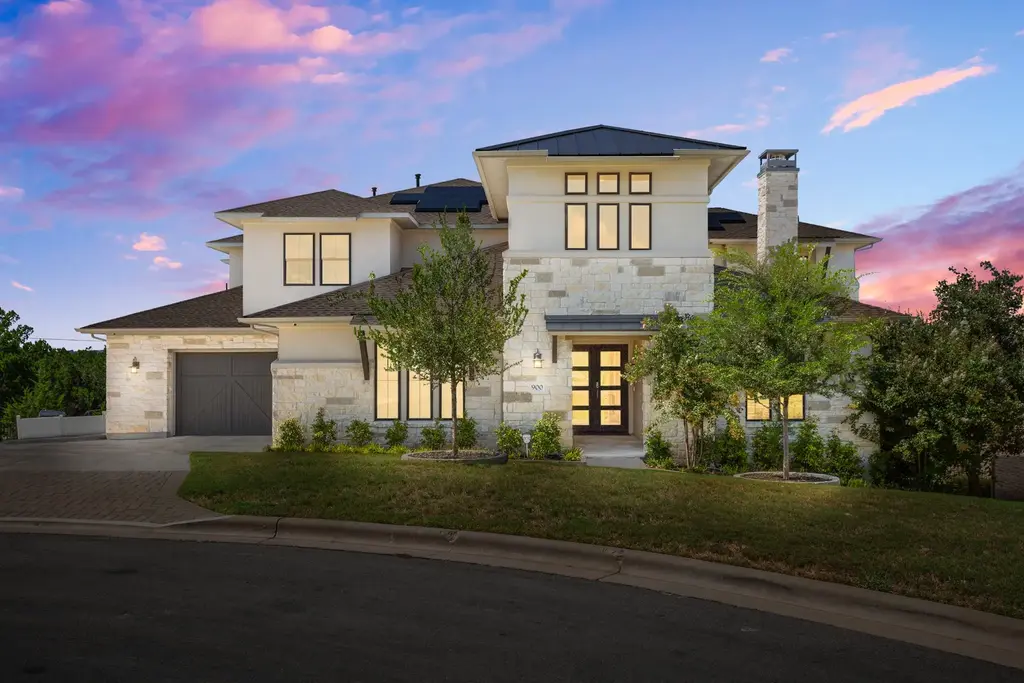 900 Bristol Creek Bnd, Austin