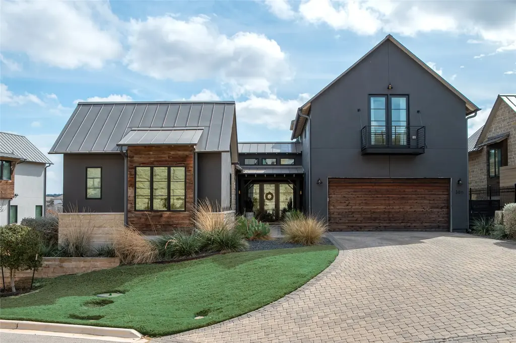 306 Pursers Place Pl, Austin