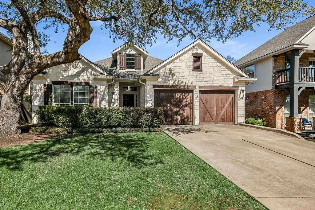 7416 Brecourt Manor Way, Austin