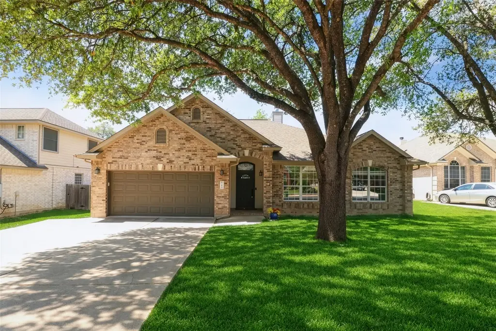 11918 Arbor Downs Rd, Austin