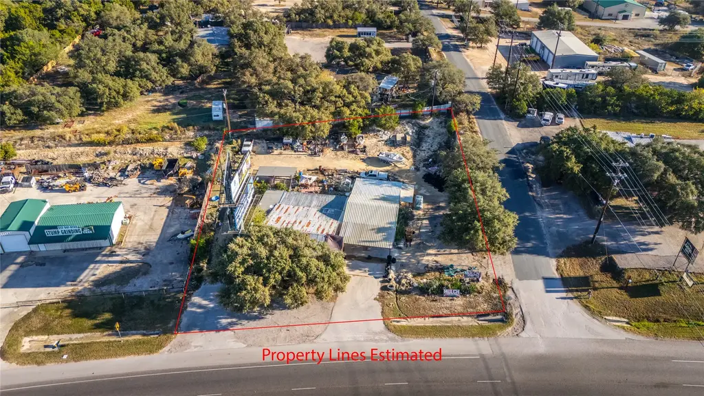 22200 State Hwy 71 W, Spicewood