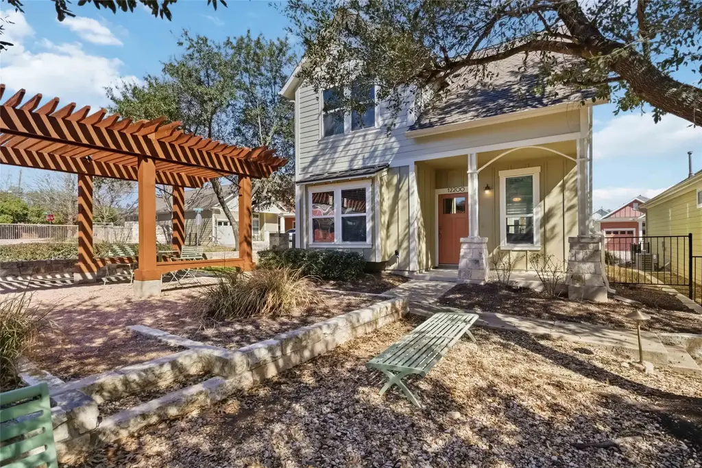 12200 Barras Branch Dr 135, Austin