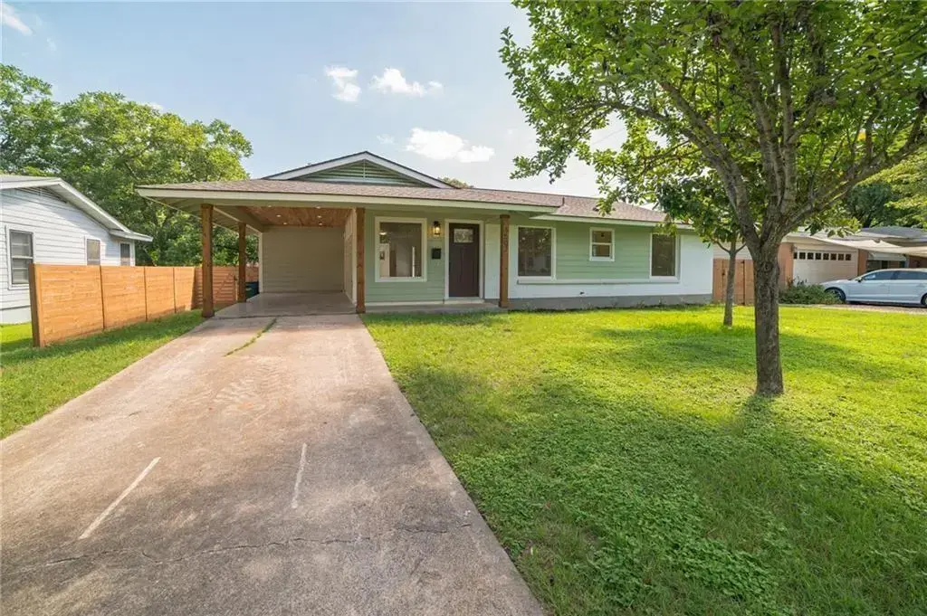 1502 Villanova Dr, Austin