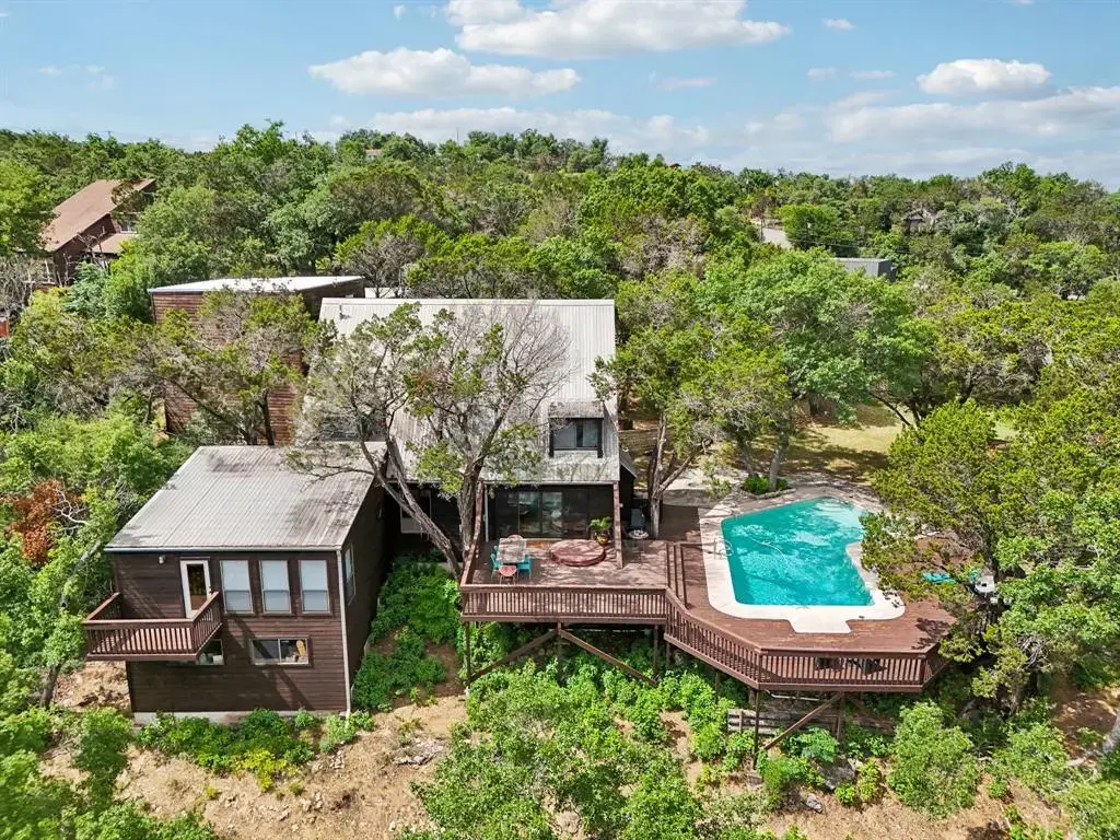 1002 Jousting Place, Austin