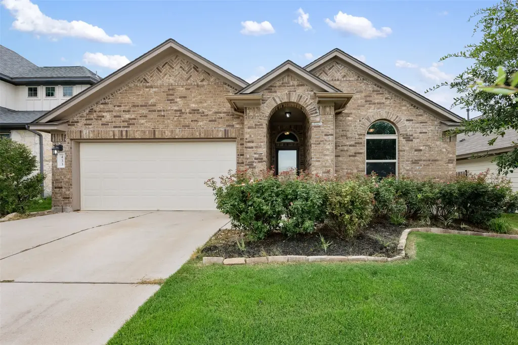 433 Rusk Bluff Ave, Leander