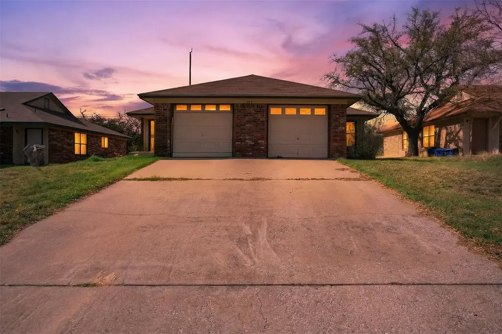 105 Northern Dove Ln, Copperas Cove