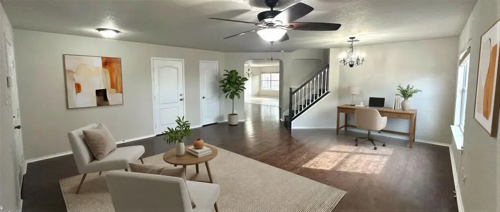 6741 Wayman Rdg, San Antonio