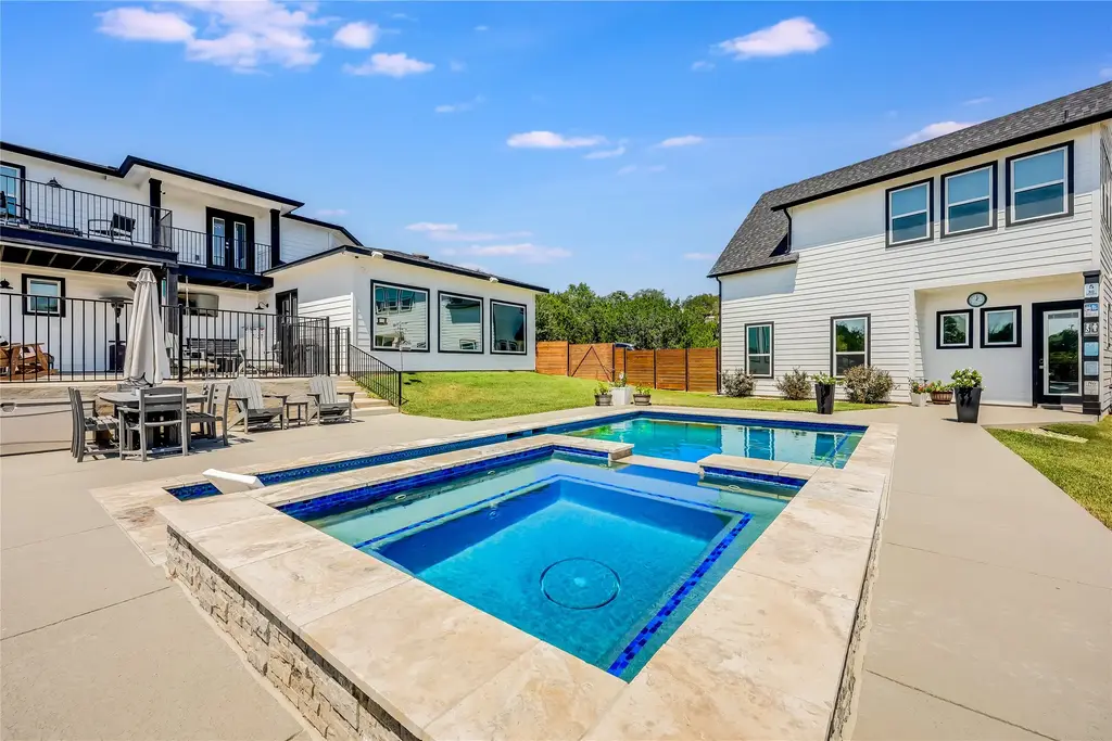 3701 Boone Dr, Lago Vista