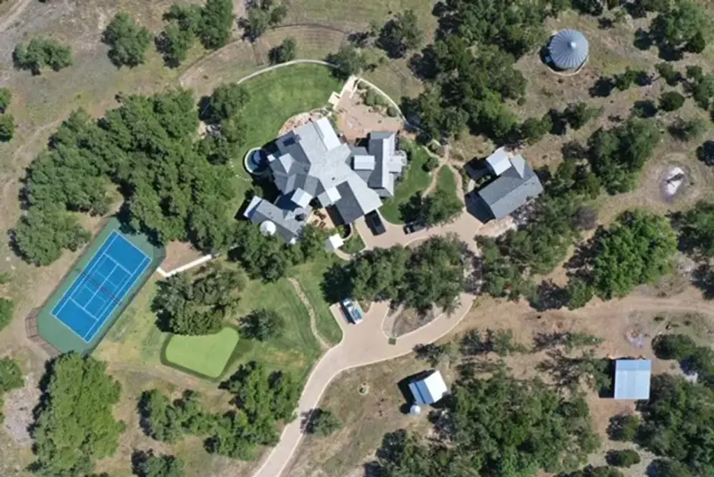 9825 Grand Summit Blvd, Dripping Springs