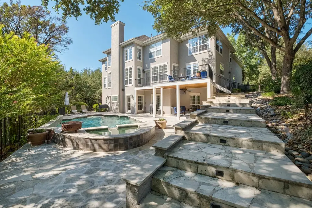 3101 Lating Stream Ln, Austin