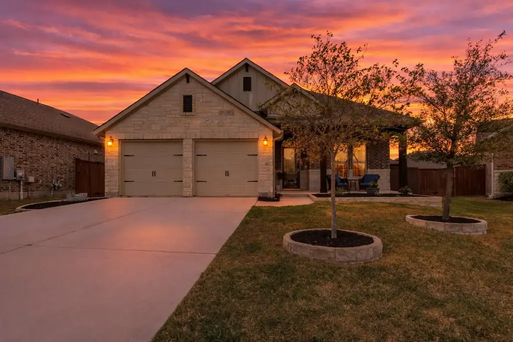 117 Fattoria Cv, Liberty Hill