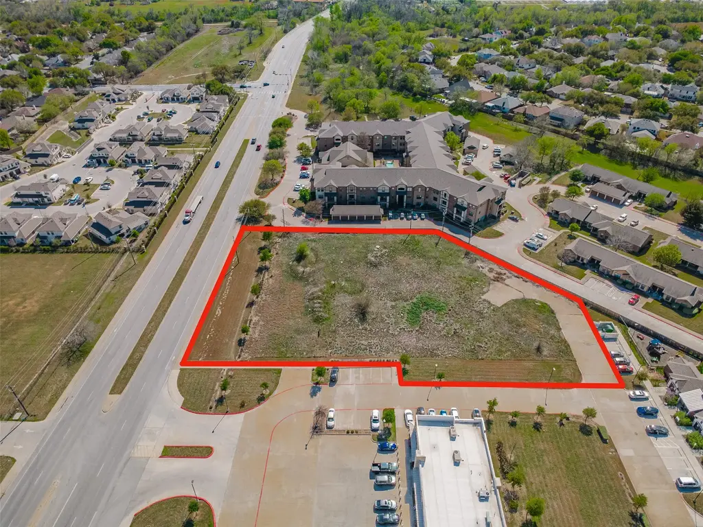 428 Lot 3a Grand Avenue Pkwy, Pflugerville