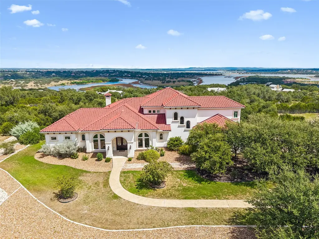 2144 Senora Rdg, Canyon Lake