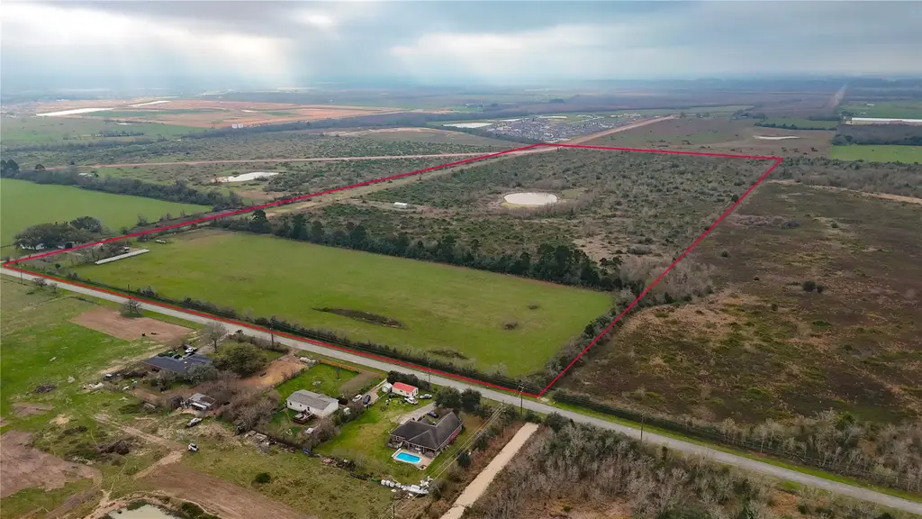 29241 Burton Cemetery Rd, Waller