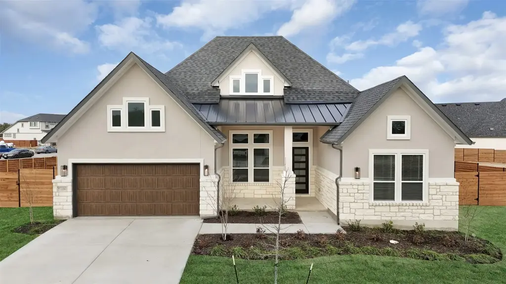 2309 Tobiano Trce, Georgetown