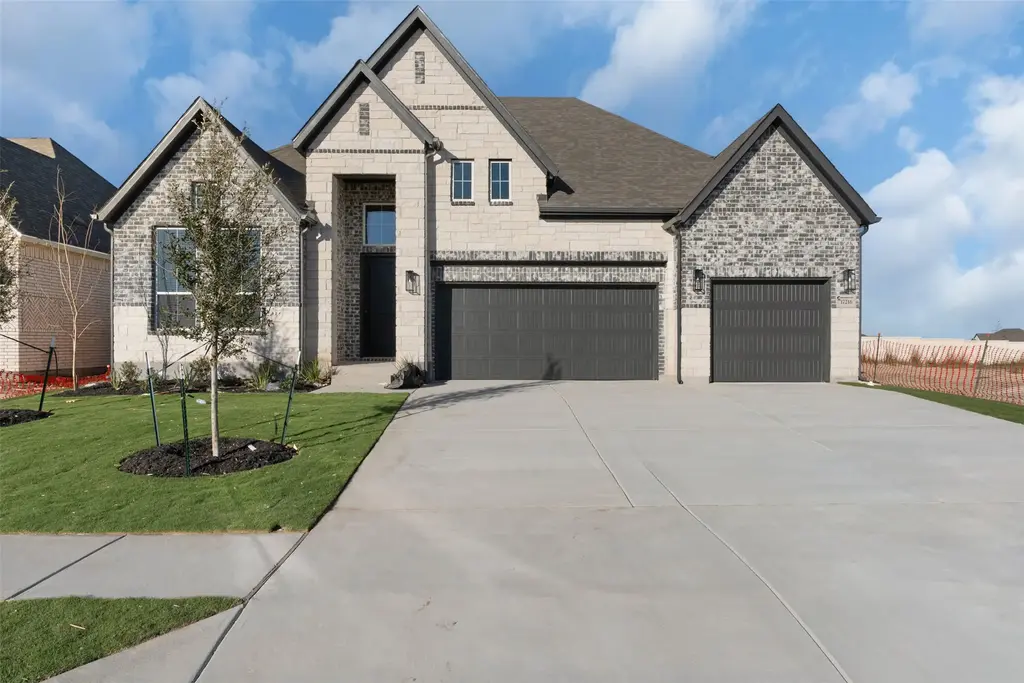 1216 Painted Horse Dr, Georgetown