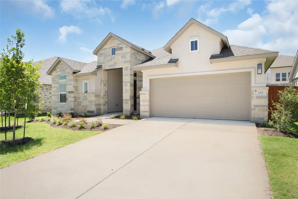 1025 Rollingwood Trl, Georgetown