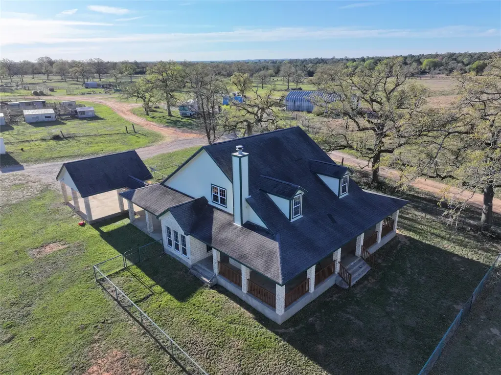 2069 E State Highway 21 A, Paige