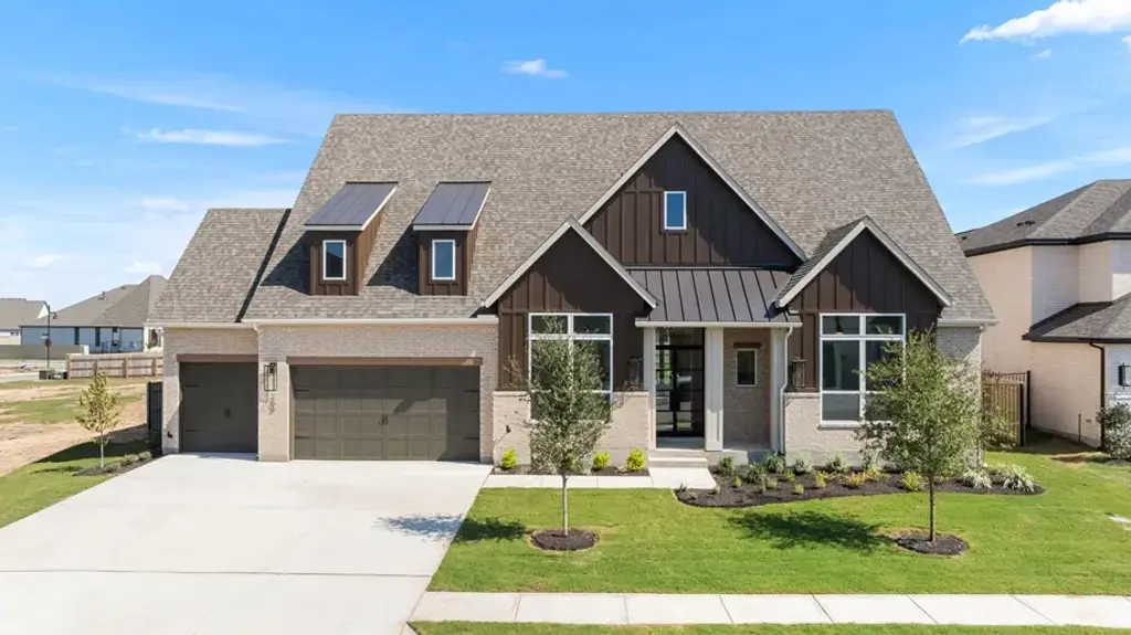 268 Jates Field Bnd, Liberty Hill