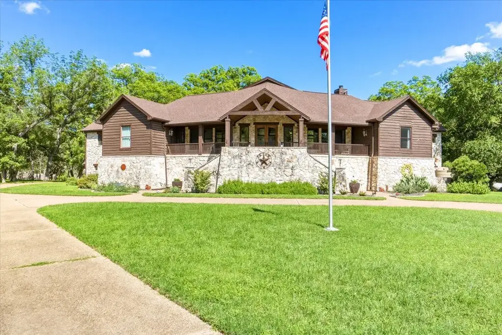 130 Water Park Rd, Wimberley
