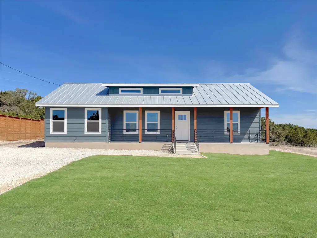 1155 Southline Dr, Spring Branch