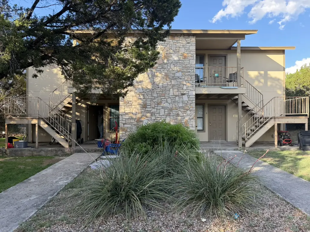 20700 Bonanza St, Lago Vista