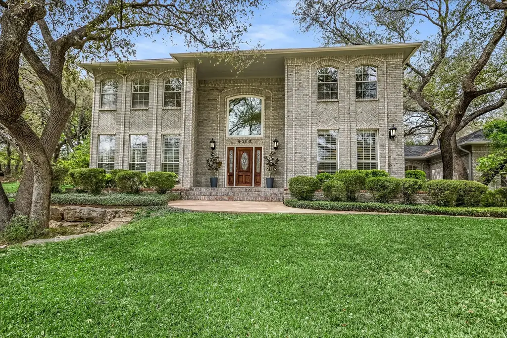 4000 Shadow Oak Ln, Austin