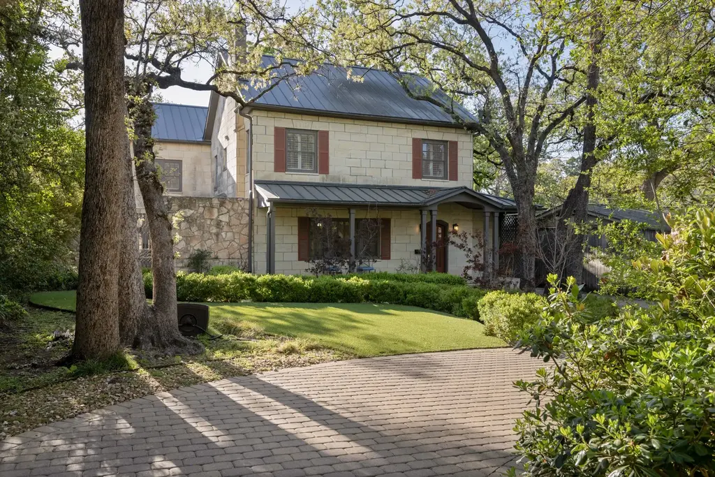 1301 Kent Ln, Austin