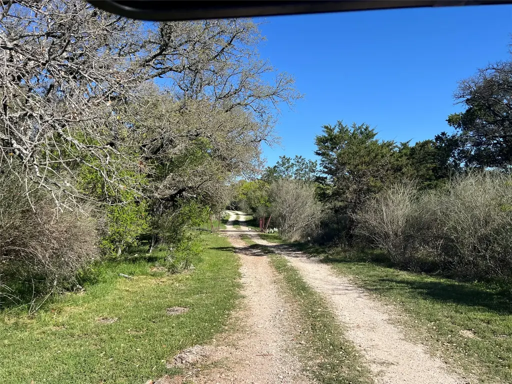 1218 Private Road 1377, Lampasas