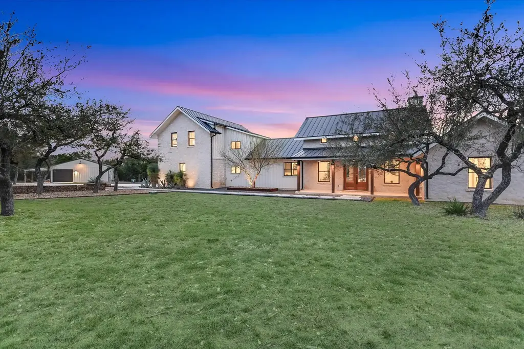 6434 Mustang Valley Trl, Wimberley