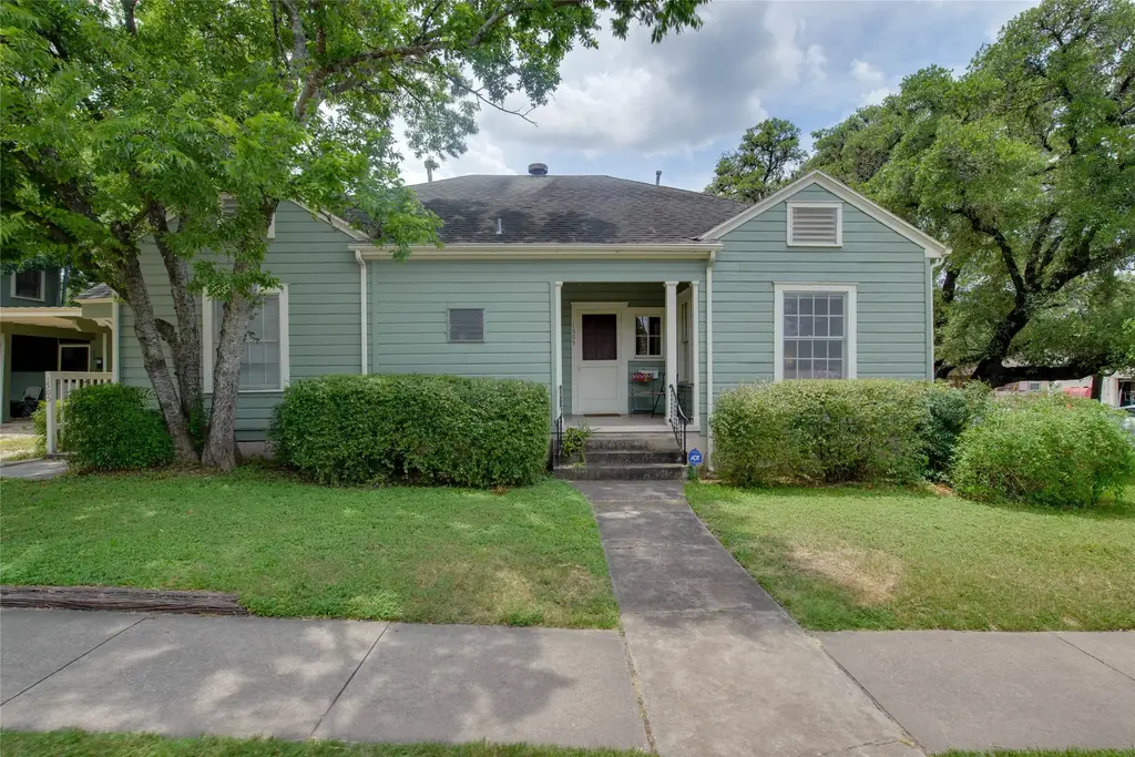 1505 W 12th St, Austin