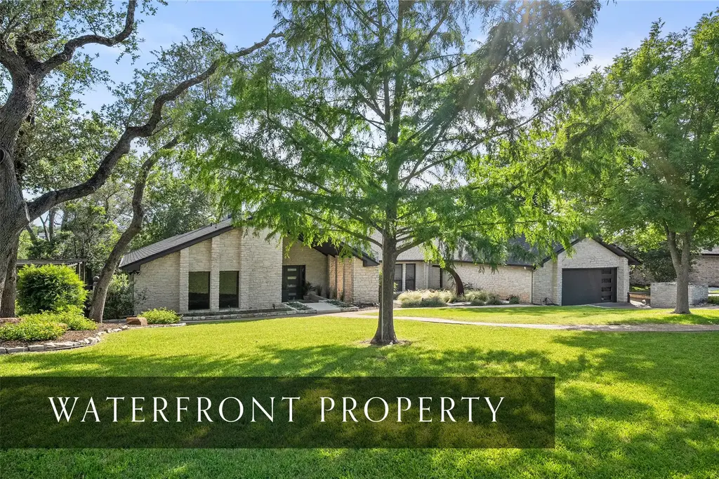 2924 Gabriel View Dr, Georgetown