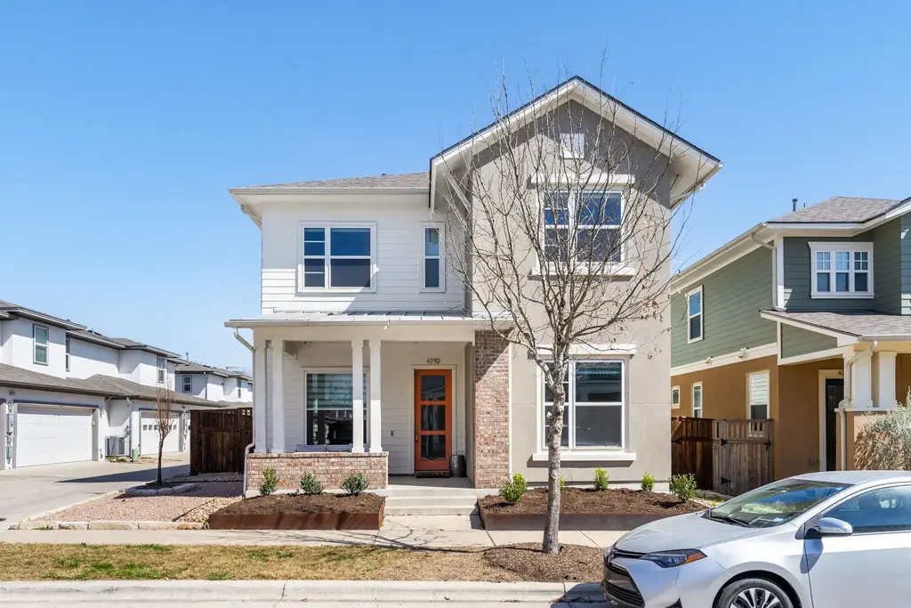 4719 Herzog St, Austin