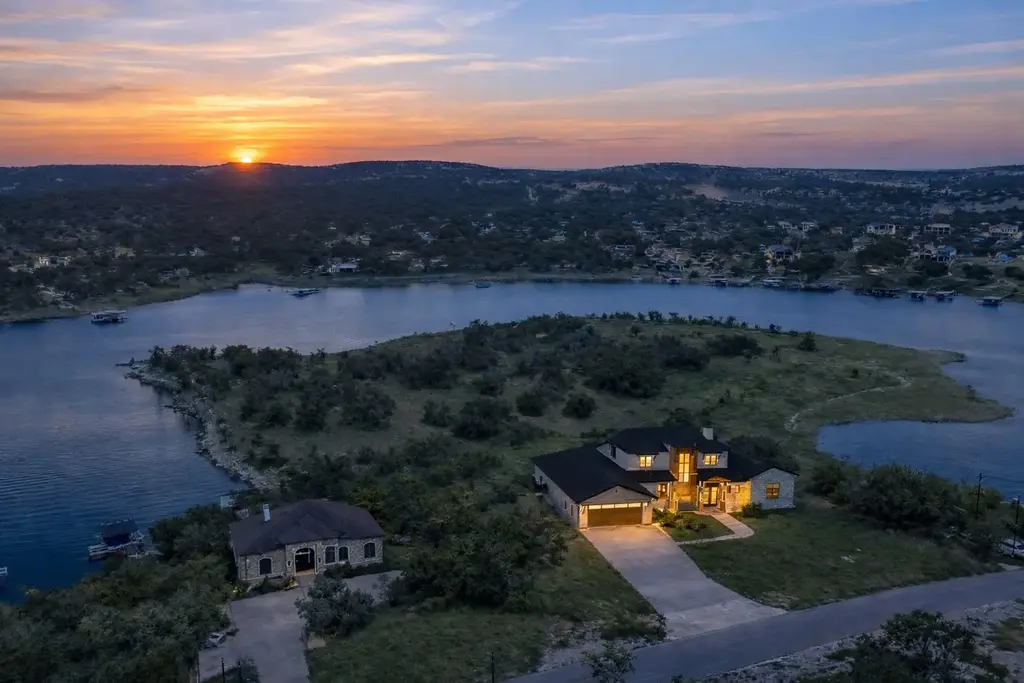 Tbd Lakehurst Loop, Spicewood