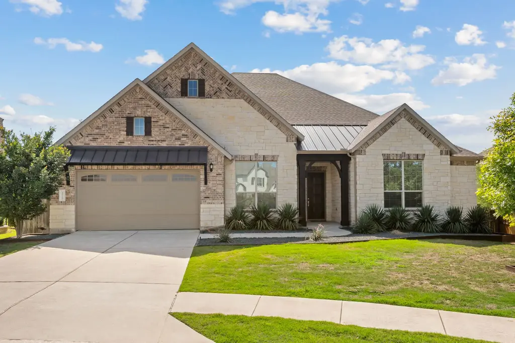 10709 Lavon Bnd, Austin