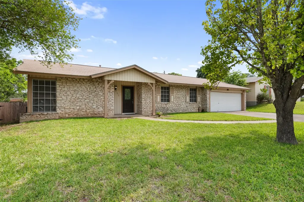 5710 Prentiss Dr, San Antonio