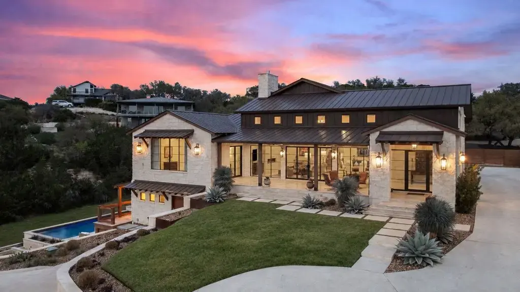 4001 Tejon Cir, Austin