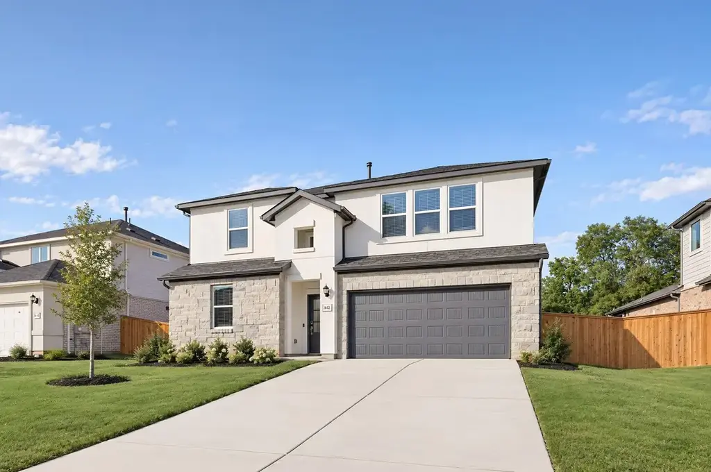 1612 Lorant Ln, Pflugerville