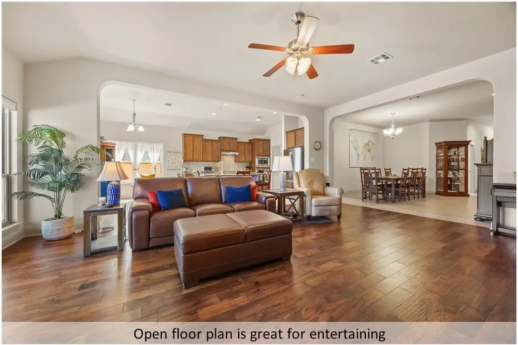 1101 Dyer Crossing Way, Round Rock