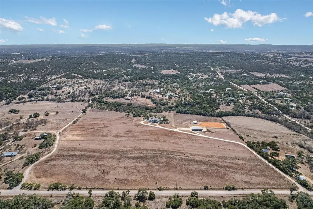 3340 Martin Rd, Dripping Springs