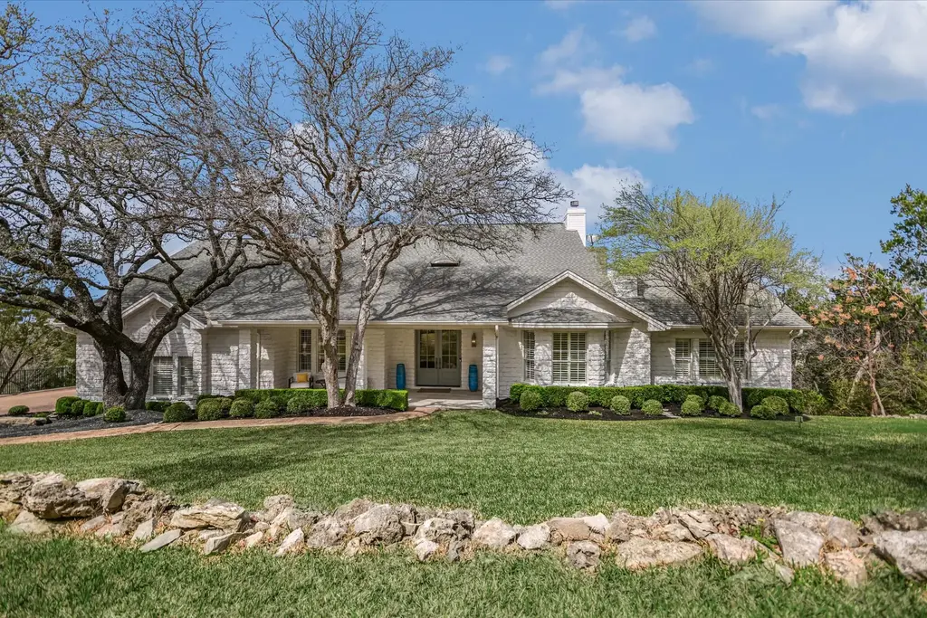 4908 Bull Mountain Cv, Austin