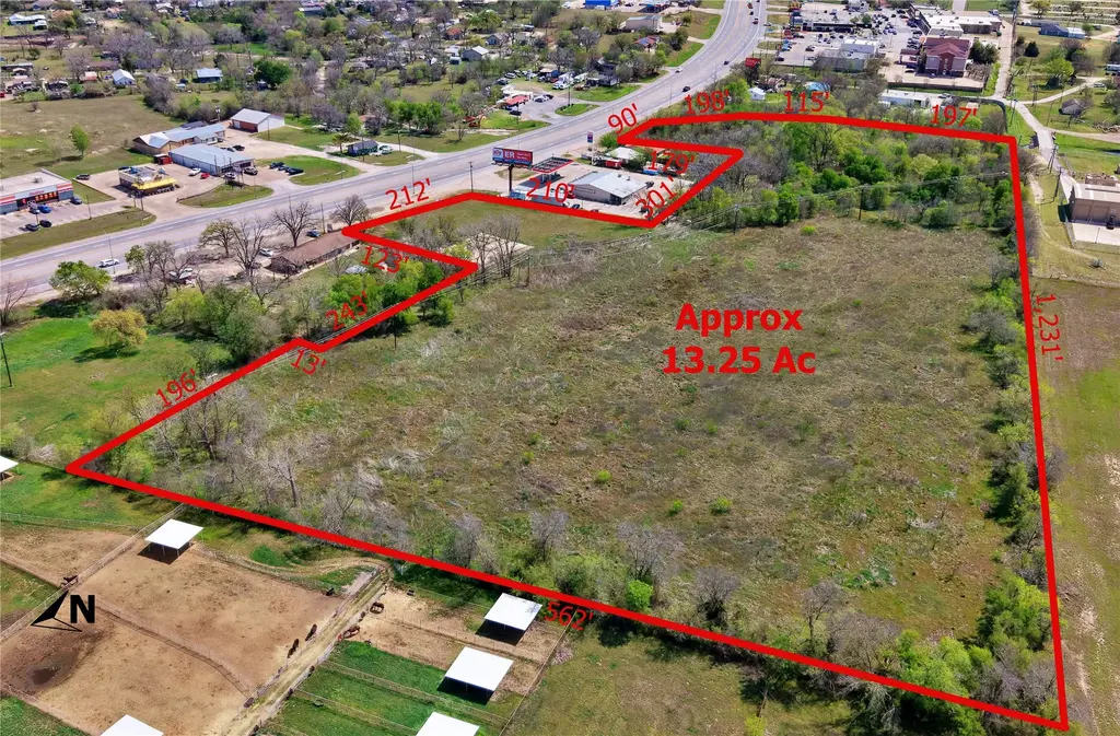 300 W Hwy 290 A, Elgin